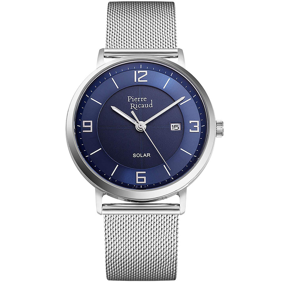 Часы Pierre Ricaud Gents P60023.5155Q